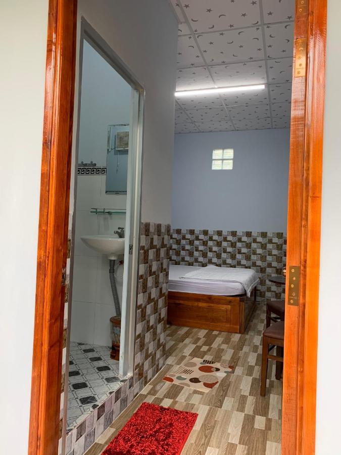 Thảo Trân Hà Tiên Exterior foto