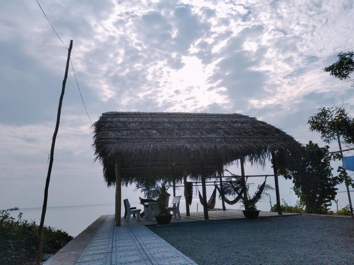 Thảo Trân Hà Tiên Exterior foto